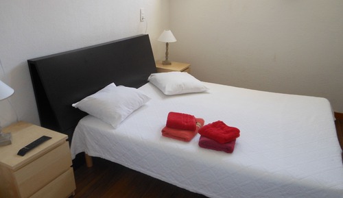 Superior Double Room, 1 Double Bed, Balcony, Sea View