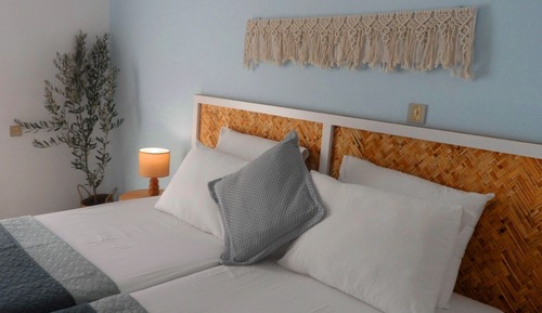 Superior Double or Twin Room, 1 Double or 2 Twin Beds