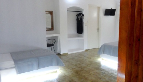 Grand Studio, Multiple Beds