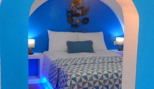 Superior Studio, 1 Double or 2 Twin Beds