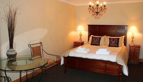 Suite (Bali)