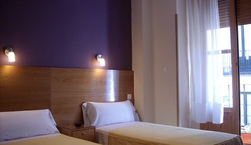 Double Room, Private Bathroom