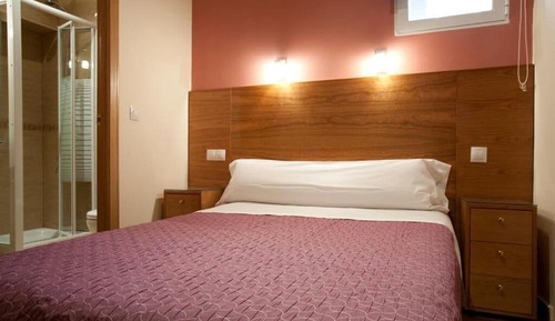 Superior Double Room, Private Bathroom