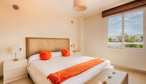 Duplex, 3 Bedrooms (2 terrazas)