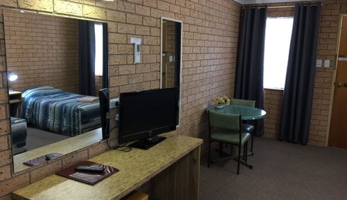 Luxury Suite, Non Smoking, Kitchenette