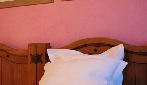 Comfort Twin Room