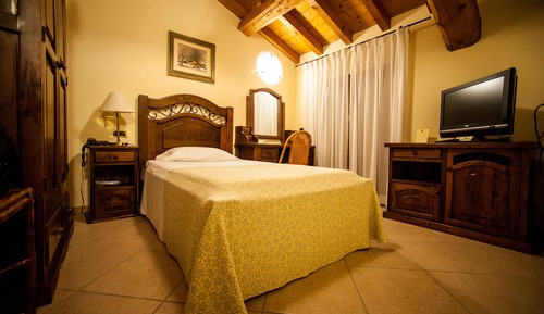 Single Room