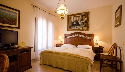 Double or Twin Room