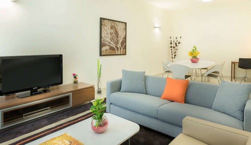 Room, 1 Bedroom