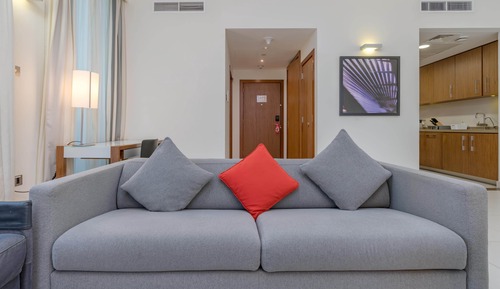 Room, 2 Bedrooms