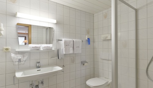 Superior Double Room, Mountain View