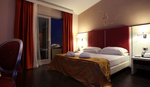 Classic Double or Twin Room