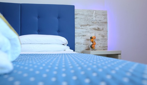 Junior Room, Sea View