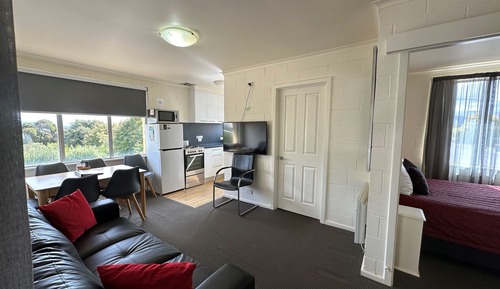 Apartment, 2 Bedrooms