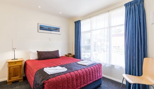 Economy Two Bedroom Apartment	