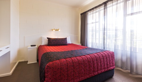 Two Bedroom Apartment