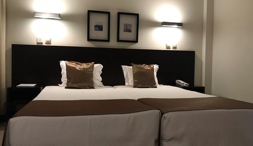 Standard Room, 1 Bedroom