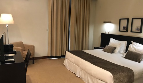 Superior Single Room