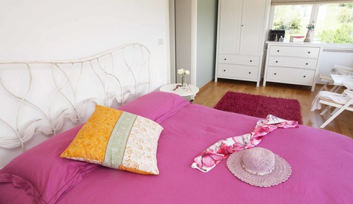 Presidential Suite, Balcony, Sea View