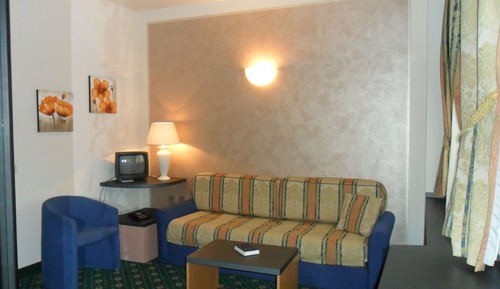 Classic Triple Room