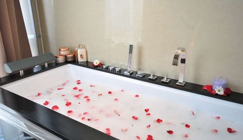 Deluxe Double Room, 1 Queen Bed