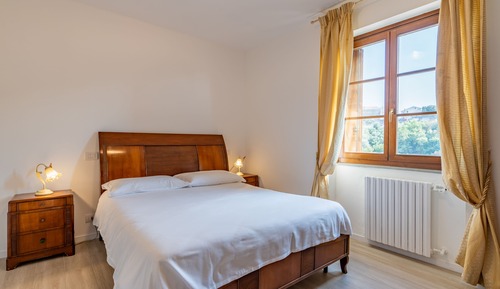 Comfort Condo