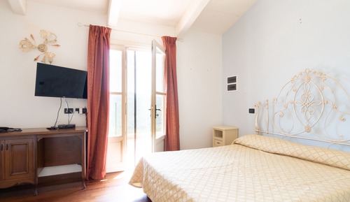 Comfort Villa