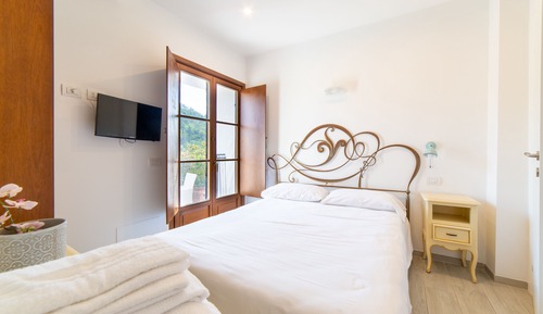 Superior Villa