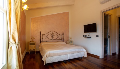 Exclusive Villa