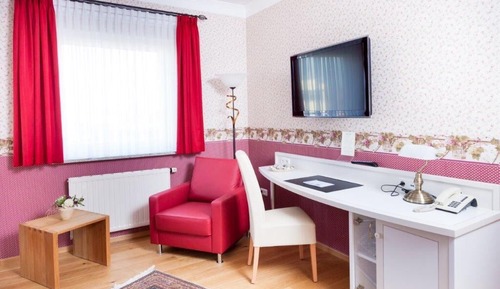 Classic Single Room, Private Bathroom