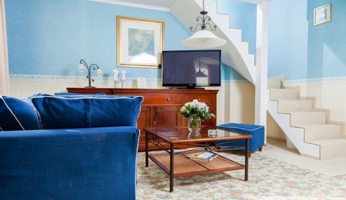 Family Quadruple Room, Private Bathroom