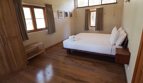 Mira - Luxury Spa Villa