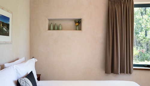 Rumi One-Bedroom Chalet