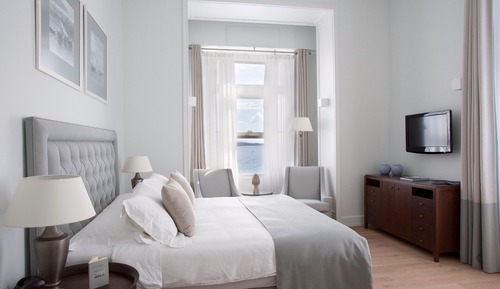 Premium Room, Sea View (Tower Room)