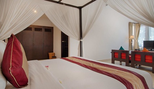 Villa, 2 Bedrooms