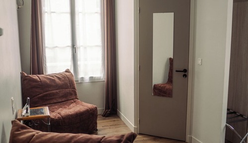 Comfort Double Room