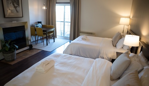 Room (La Paysanne)