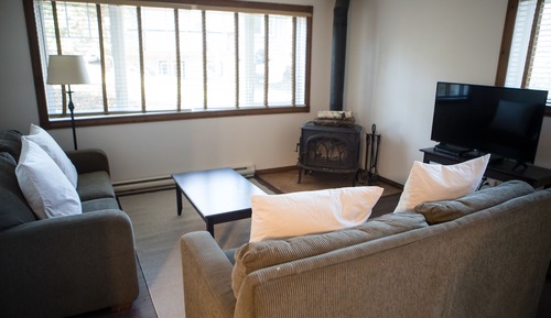 Intermediate Condo 14