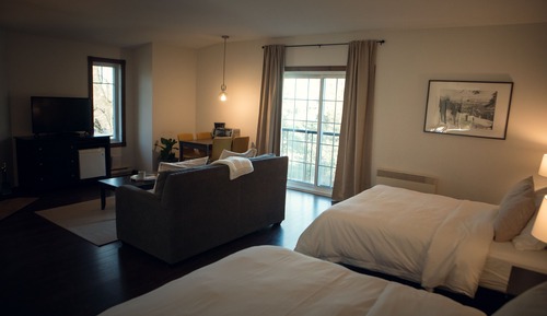 Suite (La Montagnarde)
