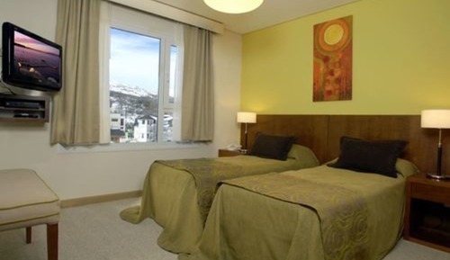Apartment, 2 Bedrooms (6 guest)
