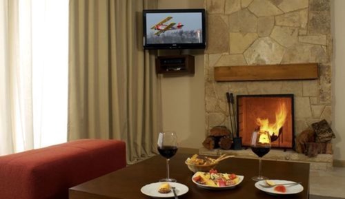 Apartment, 1 Bedroom (4 guest)