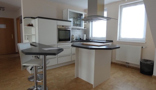 Holiday Apartment (incl. end cleaning fee €70)