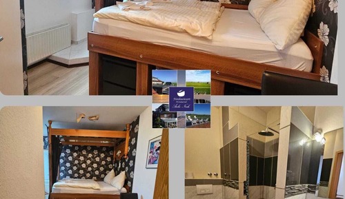 Queen Room (incl. end cleaning fee €30)