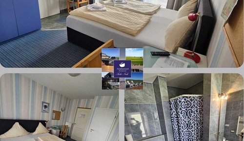 Apartment (incl. end cleaning fee €38)