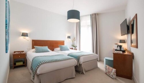 Classic Double or Twin Room