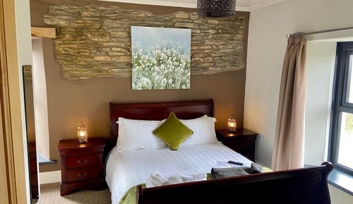 Standard Double Room, Ensuite