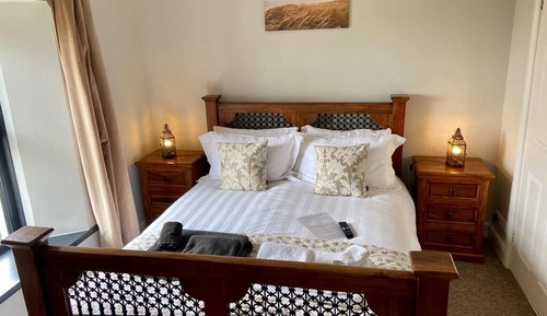 Standard Double Room, Ensuite
