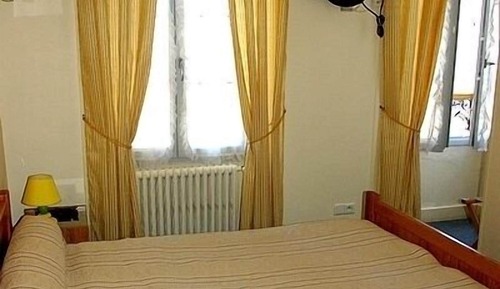 Comfort Twin Room