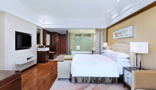 Room, Accessible
