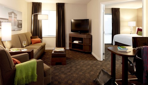 Suite, 1 Bedroom